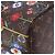 LOUIS VUITTON Monogram Vivienne Neverfull MM Tote Bag M13271 LV Auth 184852SAM Monogramma - vista 8
