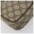 Borsa a Spalla GUCCI GG Supreme PVC Beige Oro 97 02 068 Auth BA13332 D'oro - vista 15