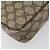 Borsa a Spalla GUCCI GG Supreme PVC Beige Oro 97 02 068 Auth BA13332 D'oro - vista 17
