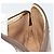 Borsa a Spalla GUCCI GG Supreme PVC Beige Oro 97 02 068 Auth BA13332 D'oro - vista 20