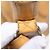 Borsa a tracolla LOUIS VUITTON Epi Noe Tassili Yellow M44009 LV Auth BA13339 - vista 11