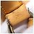 Borsa a tracolla LOUIS VUITTON Epi Noe Tassili Yellow M44009 LV Auth BA13339 - vista 12
