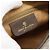 Borsa GUCCI GG Supreme Web Sherry Line in PVC Beige Oro 89 02 032 Auth 184796 D'oro - vista 10