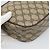 Borsa GUCCI GG Supreme Web Sherry Line in PVC Beige Oro 89 02 032 Auth 184796 D'oro - vista 17