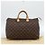 LOUIS VUITTON Borsa Monogram Speedy 40 M41522 LV Auth 184995V Monogramma - vista 12