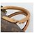 LOUIS VUITTON Borsa Monogram Speedy 40 M41522 LV Auth 184995V Monogramma - vista 14