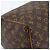 LOUIS VUITTON Borsa Monogram Speedy 40 M41522 LV Auth 184995V Monogramma - vista 16