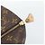 LOUIS VUITTON Borsa Monogram Speedy 40 M41522 LV Auth 184995V Monogramma - vista 21