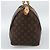 LOUIS VUITTON Borsa Monogram Speedy 40 M41522 LV Auth 184995V Monogramma - vista 4