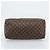 LOUIS VUITTON Borsa Monogram Speedy 40 M41522 LV Auth 184995V Monogramma - vista 5