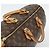 LOUIS VUITTON Borsa Monogram Speedy 40 M41522 LV Auth 184995V Monogramma - vista 6