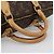 LOUIS VUITTON Borsa Monogram Speedy 40 M41522 LV Auth 184995V Monogramma - vista 7