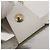 LOUIS VUITTON Epi Plage Lagoon Bay Tote Bag White Clear M92151 LV Auth 182775A Bianco - vista 12