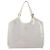LOUIS VUITTON Epi Plage Lagoon Bay Tote Bag White Clear M92151 LV Auth 182775A Bianco - vista 13