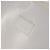 LOUIS VUITTON Epi Plage Lagoon Bay Tote Bag White Clear M92151 LV Auth 182775A Bianco - vista 17