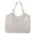 LOUIS VUITTON Epi Plage Lagoon Bay Tote Bag White Clear M92151 LV Auth 182775A Bianco - vista 2