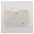 LOUIS VUITTON Epi Plage Lagoon Bay Tote Bag White Clear M92151 LV Auth 182775A Bianco - vista 21
