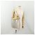 LOUIS VUITTON Epi Plage Lagoon Bay Tote Bag White Clear M92151 LV Auth 182775A Bianco - vista 23