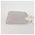 LOUIS VUITTON Epi Plage Lagoon Bay Tote Bag White Clear M92151 LV Auth 182775A Bianco - vista 3