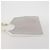 LOUIS VUITTON Epi Plage Lagoon Bay Tote Bag White Clear M92151 LV Auth 182775A Bianco - vista 4