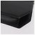 Borsa a tracolla con catena Christian Dior in pelle nera e oro Auth ep14757A Nero D'oro - vista 14