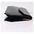 Borsa a tracolla con catena Christian Dior in pelle nera e oro Auth ep14757A Nero D'oro - vista 3