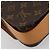 LOUIS VUITTON Monogram Cartouchiere MM Shoulder Bag M51253 LV Auth 183209 Monogramma - vista 17