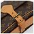 LOUIS VUITTON Monogram Cartouchiere MM Shoulder Bag M51253 LV Auth 183209 Monogramma - vista 19