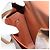 LOUIS VUITTON Monogram Cartouchiere MM Shoulder Bag M51253 LV Auth 183209 Monogramma - vista 24