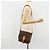 LOUIS VUITTON Monogram Cartouchiere MM Shoulder Bag M51253 LV Auth 183209 Monogramma - vista 26