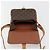 LOUIS VUITTON Monogram Cartouchiere MM Shoulder Bag M51253 LV Auth 183209 Monogramma - vista 9