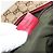 Borsa GUCCI GG Canvas Sherry Line Beige Oro 131230 Auth 184991A D'oro - vista 12