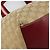 Borsa GUCCI GG Canvas Sherry Line Beige Oro 131230 Auth 184991A D'oro - vista 14