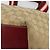 Borsa GUCCI GG Canvas Sherry Line Beige Oro 131230 Auth 184991A D'oro - vista 15