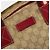 Borsa GUCCI GG Canvas Sherry Line Beige Oro 131230 Auth 184991A D'oro - vista 17