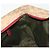 Borsa GUCCI GG Canvas Sherry Line Beige Oro 131230 Auth 184991A D'oro - vista 19