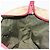 Borsa GUCCI GG Canvas Sherry Line Beige Oro 131230 Auth 184991A D'oro - vista 20