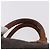 LOUIS VUITTON Borsa Monogram Speedy 35 M41524 LV Auth 183086 Monogramma - vista 14