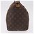LOUIS VUITTON Borsa Monogram Speedy 35 M41524 LV Auth 183086 Monogramma - vista 3