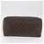 LOUIS VUITTON Borsa Monogram Speedy 35 M41524 LV Auth 183086 Monogramma - vista 5