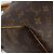 LOUIS VUITTON Borsa Monogram Speedy 25 M41528 LV Auth 184910V Monogramma - vista 15