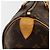 LOUIS VUITTON Borsa Monogram Speedy 25 M41528 LV Auth 184910V Monogramma - vista 20