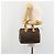 LOUIS VUITTON Borsa Monogram Speedy 25 M41528 LV Auth 184910V Monogramma - vista 24