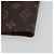 LOUIS VUITTON Monogram Agenda PM Day Planner Cover R20005 LV Auth BA13428 Monograma - vista 15