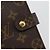 LOUIS VUITTON Monogram Agenda PM Day Planner Cover R20005 LV Auth BA13428 Monograma - vista 17