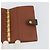 LOUIS VUITTON Monogram Agenda PM Day Planner Cover R20005 LV Auth BA13428 Monograma - vista 18