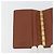 LOUIS VUITTON Monogram Agenda PM Day Planner Cover R20005 LV Auth BA13428 Monograma - vista 19