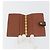 LOUIS VUITTON Monogram Agenda PM Day Planner Cover R20005 LV Auth BA13428 Monograma - vista 8