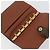 LOUIS VUITTON Monogram Agenda PM Day Planner Cover R20005 LV Auth BA13428 Monograma - vista 9