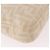 FENDI Zucca Canvas Mamma Baguette Shoulder Bag Beige Argento Autentica 184984SAV - vista 16